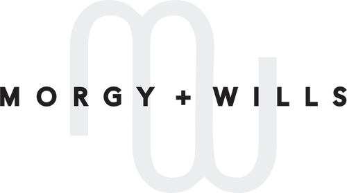 Morgy + Wills