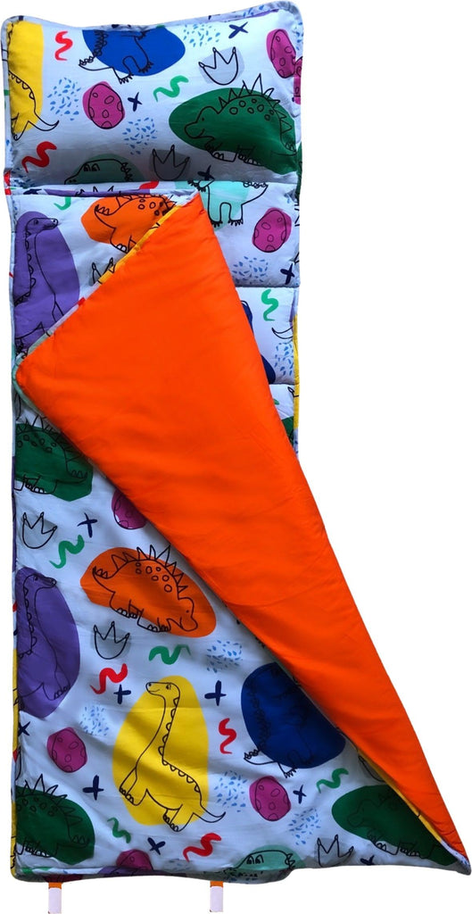 toddler kids dinosaur nap mat